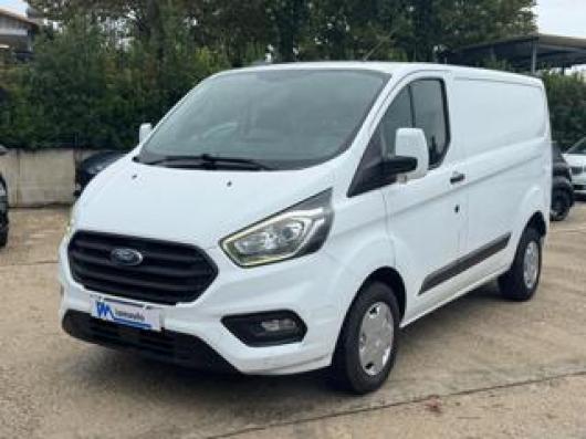 usato FORD Transit Custom
