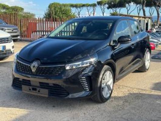 usato RENAULT Clio