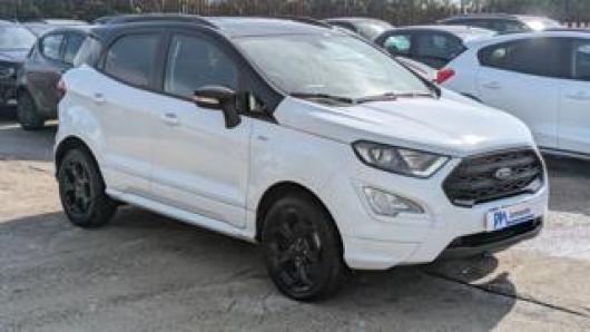 EcoSport