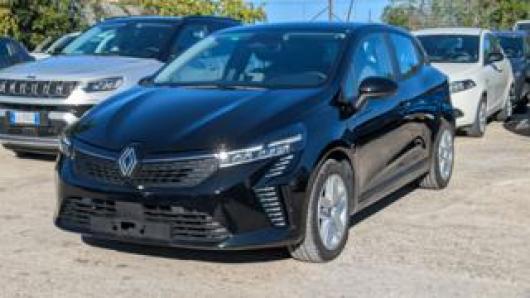 usato RENAULT Clio