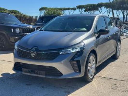 usato RENAULT Clio