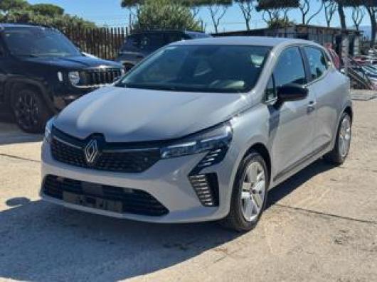 usato RENAULT Clio