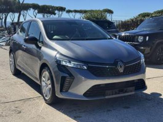 usato RENAULT Clio