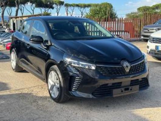 usato RENAULT Clio