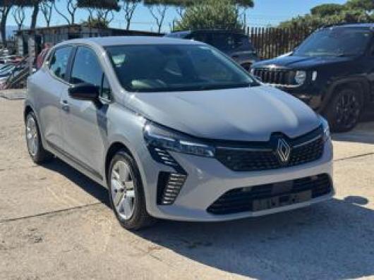 usato RENAULT Clio