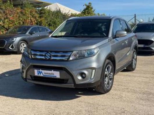 usato SUZUKI Vitara