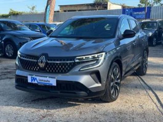 usato RENAULT Austral