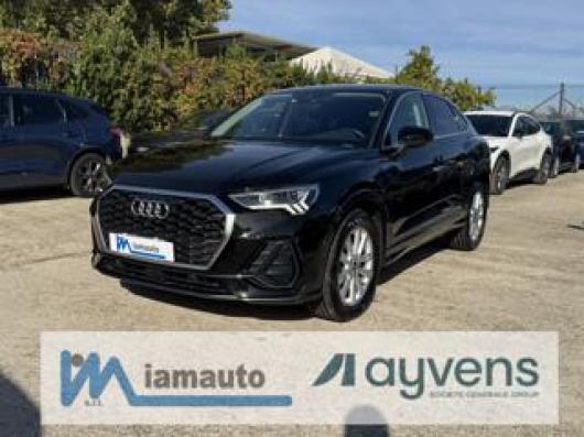 usato AUDI Q3