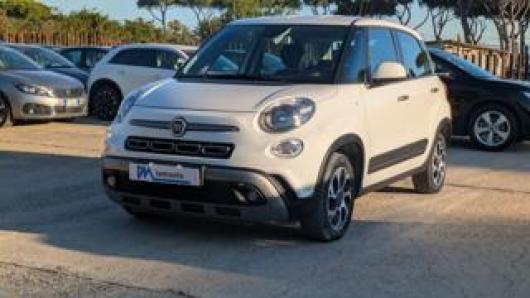 usato FIAT 500L