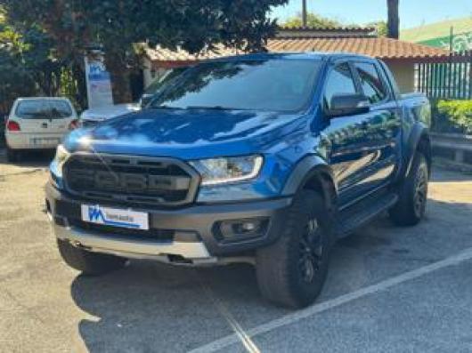 usato FORD Ranger Raptor
