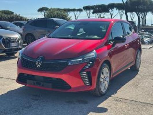 usato RENAULT Clio