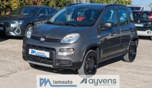 usato FIAT Panda
