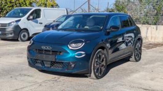 usato FIAT 600