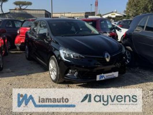 usato RENAULT Clio