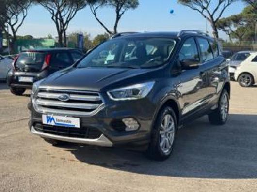 usato FORD Kuga