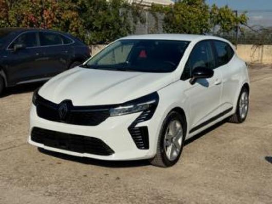 usato RENAULT Clio