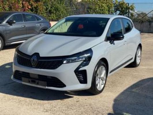 usato RENAULT Clio