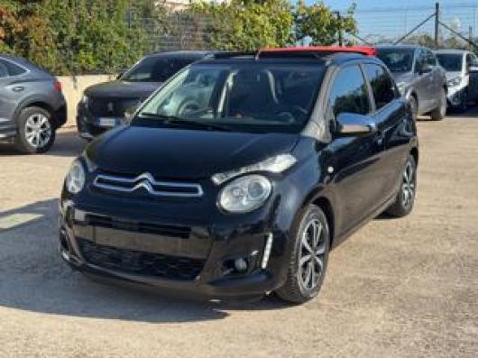 usato CITROEN C1