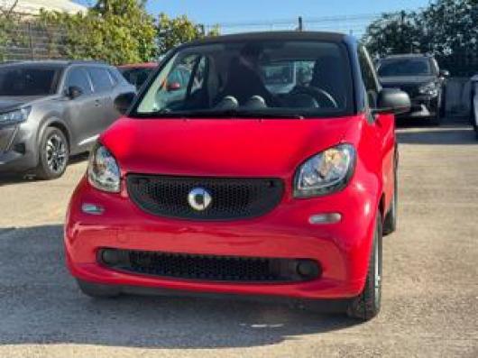 usato SMART ForTwo