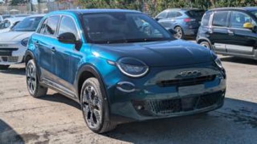usato FIAT 600