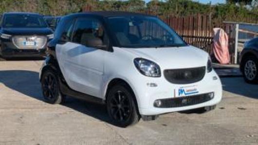 usato SMART ForTwo