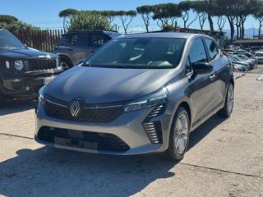 usato RENAULT Clio