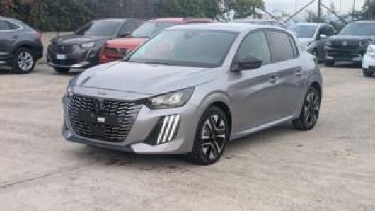 usato PEUGEOT 208