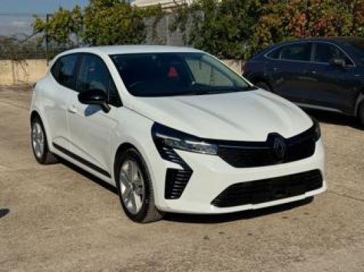 usato RENAULT Clio