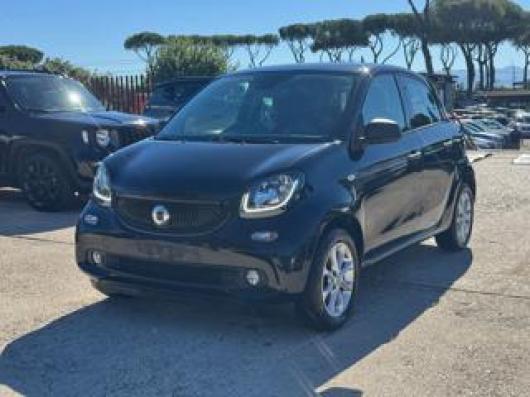 usato SMART ForFour