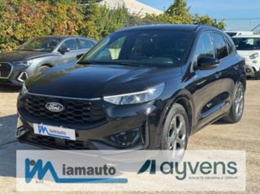 usato FORD Kuga