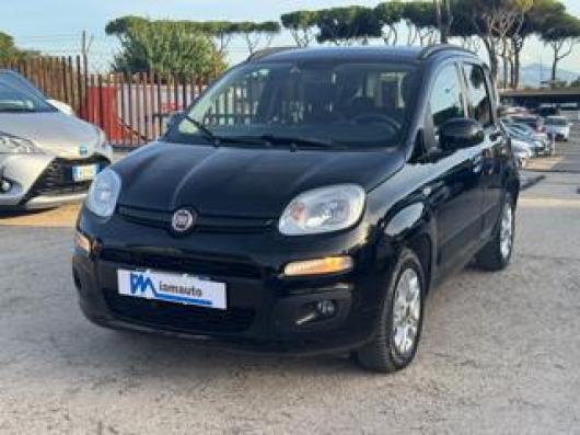 usato FIAT Panda