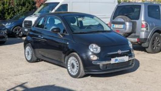 usato FIAT 500