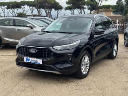 usato FORD Kuga