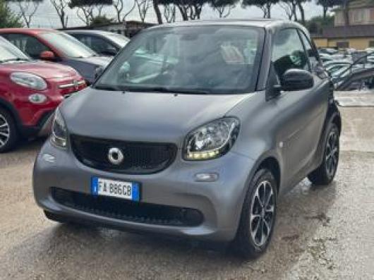 ForTwo