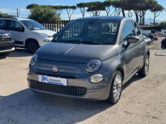 usato FIAT 500
