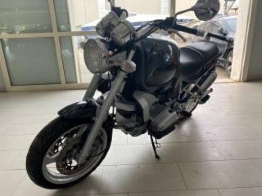 usato BMW R 850 R