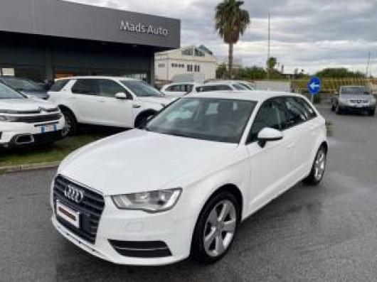 usato AUDI A3