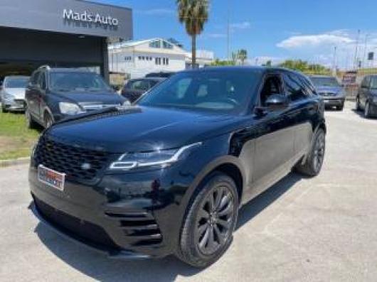 Range Rover Velar