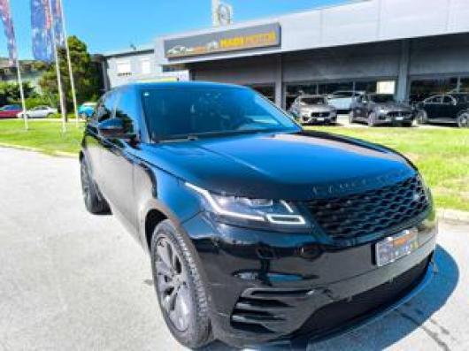 usato LAND ROVER Range Rover Velar
