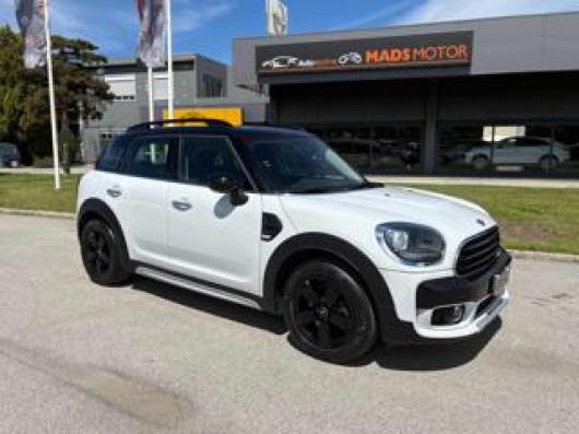 usato MINI Countryman
