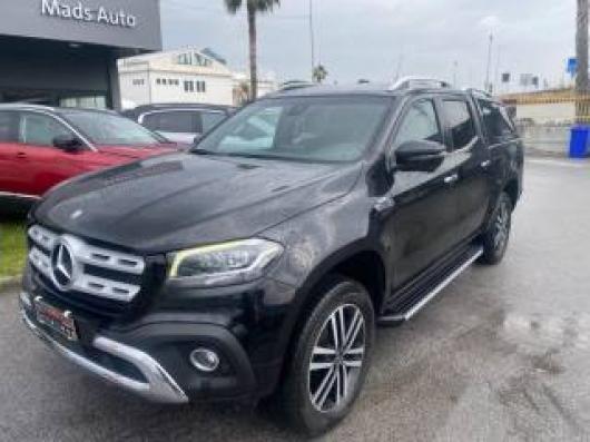 usato MERCEDES X 250