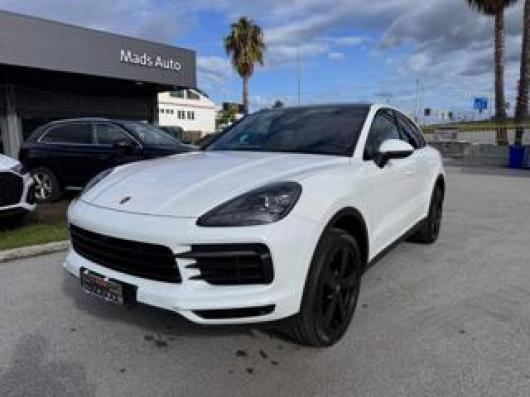 usato PORSCHE Cayenne
