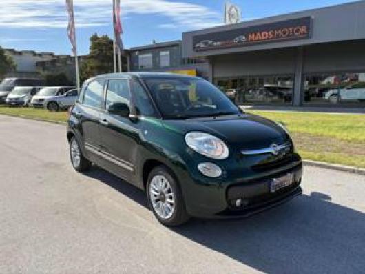 usato FIAT 500L