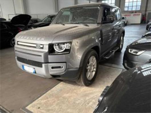 usato LAND ROVER Defender