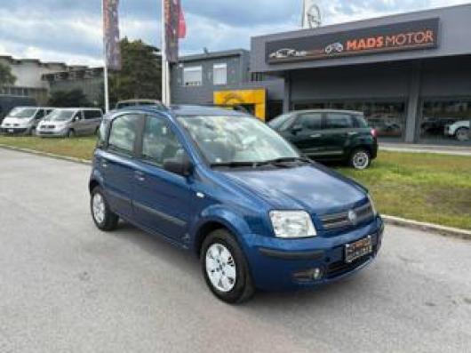 usato FIAT Panda