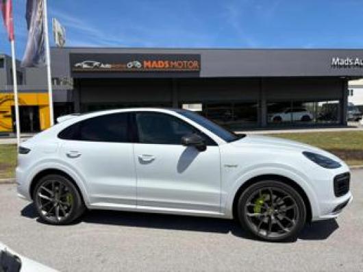 usato PORSCHE Cayenne