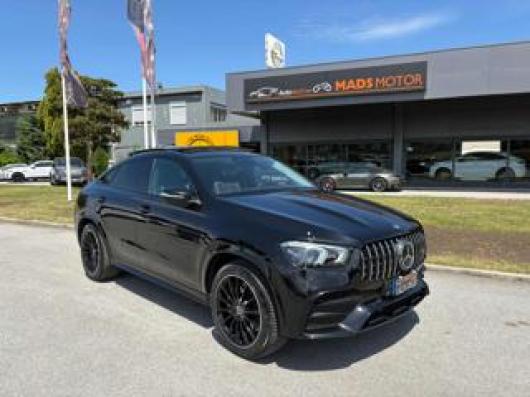 usato MERCEDES GLE 53 AMG