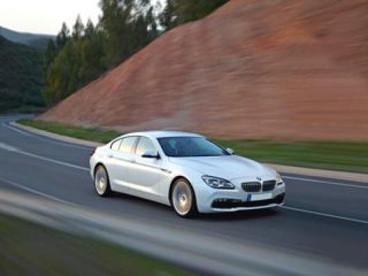 usato BMW 640