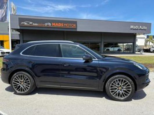 usato PORSCHE Cayenne