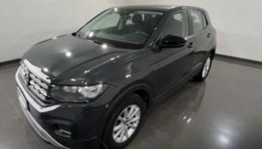 usato VOLKSWAGEN T Cross